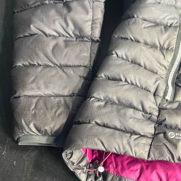 Rab Women’s Electron Down Jacket - Picture 2 of 13